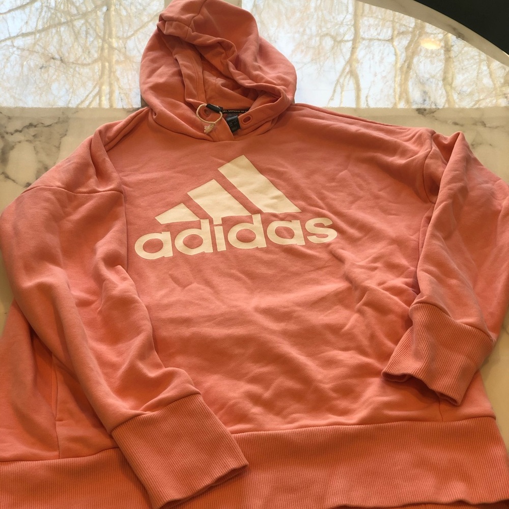 Adidas Sweatshirt